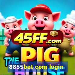 8855bet com login